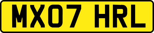 MX07HRL