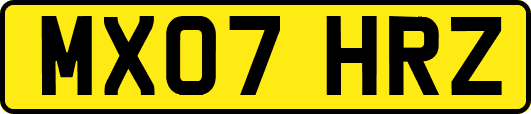 MX07HRZ