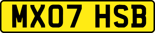 MX07HSB