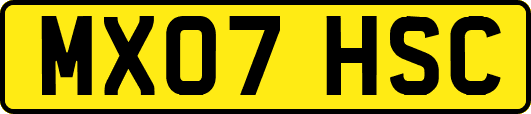 MX07HSC