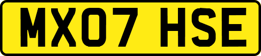MX07HSE