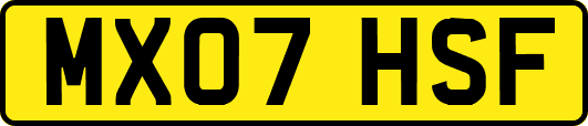 MX07HSF