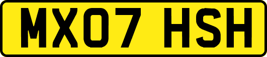 MX07HSH