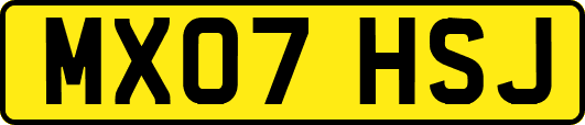 MX07HSJ