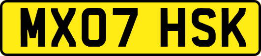 MX07HSK
