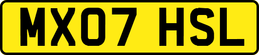 MX07HSL