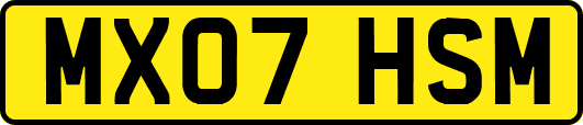 MX07HSM