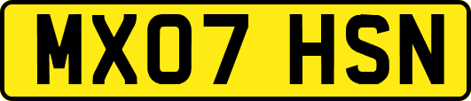 MX07HSN