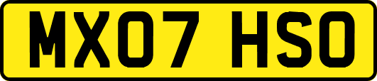 MX07HSO