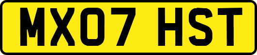 MX07HST