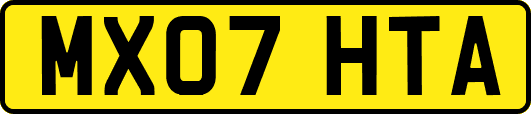 MX07HTA