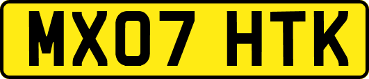 MX07HTK