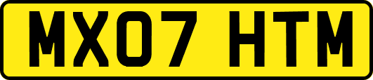 MX07HTM