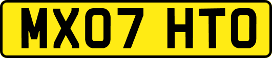 MX07HTO
