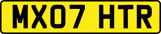 MX07HTR