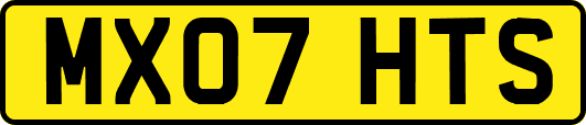 MX07HTS