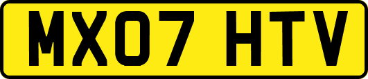 MX07HTV