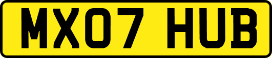 MX07HUB