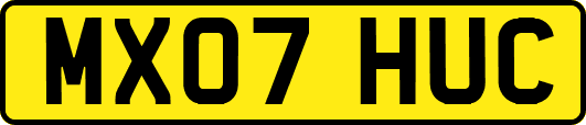 MX07HUC