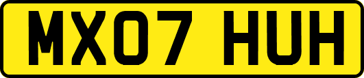 MX07HUH