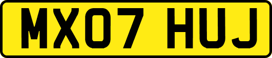 MX07HUJ