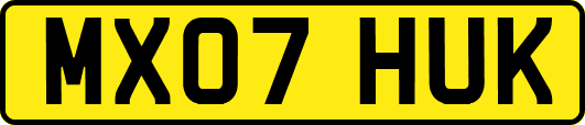 MX07HUK