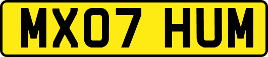 MX07HUM