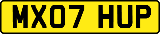 MX07HUP