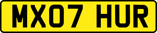 MX07HUR