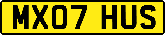 MX07HUS
