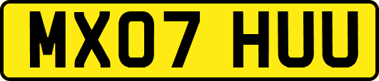 MX07HUU