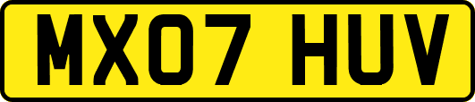 MX07HUV