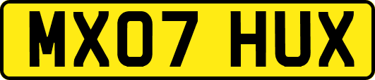 MX07HUX