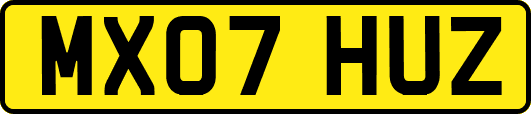 MX07HUZ