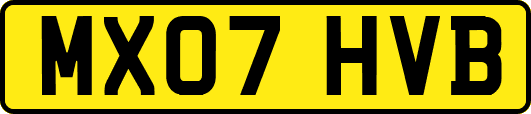 MX07HVB