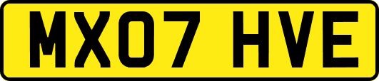 MX07HVE