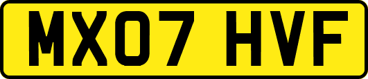 MX07HVF