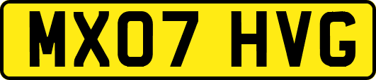 MX07HVG