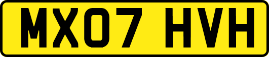 MX07HVH
