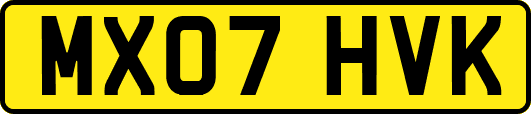 MX07HVK