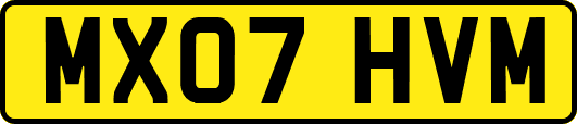 MX07HVM