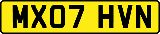 MX07HVN