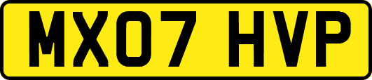 MX07HVP
