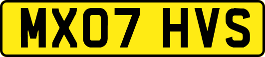 MX07HVS
