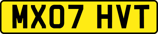 MX07HVT