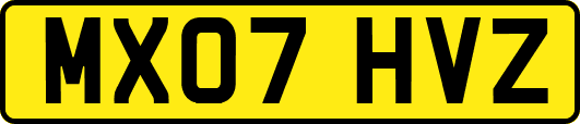 MX07HVZ