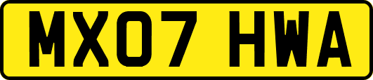 MX07HWA