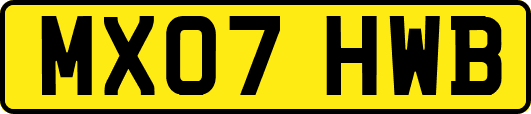 MX07HWB