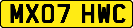 MX07HWC
