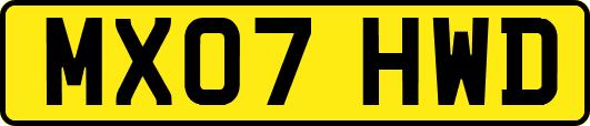 MX07HWD